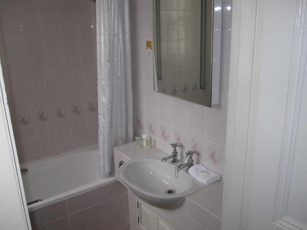 Ellerslie House Hotel Fareham Cameră foto