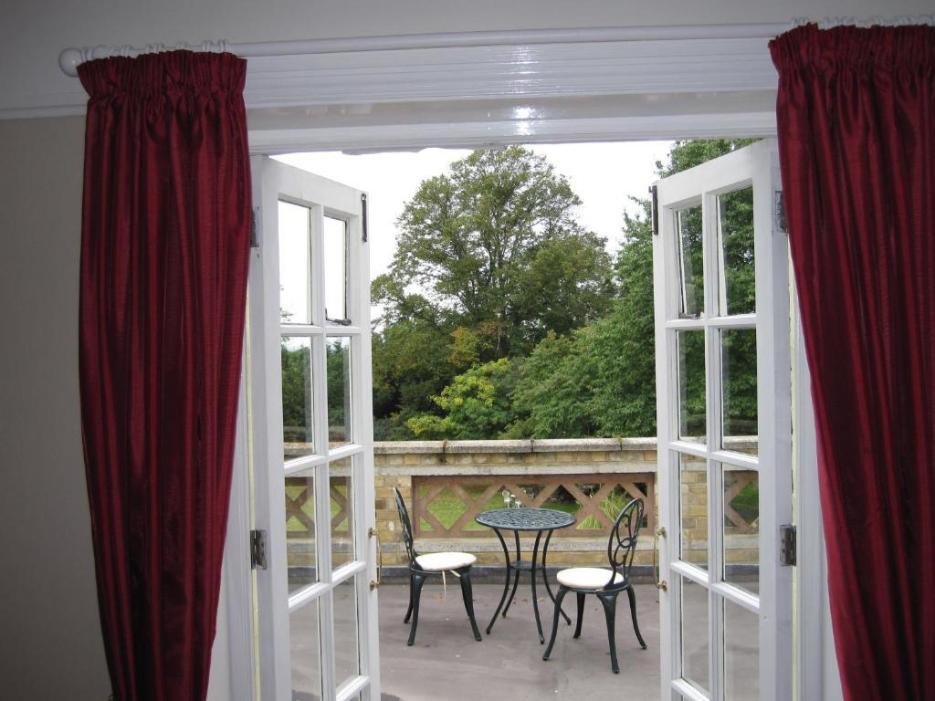 Ellerslie House Hotel Fareham Cameră foto